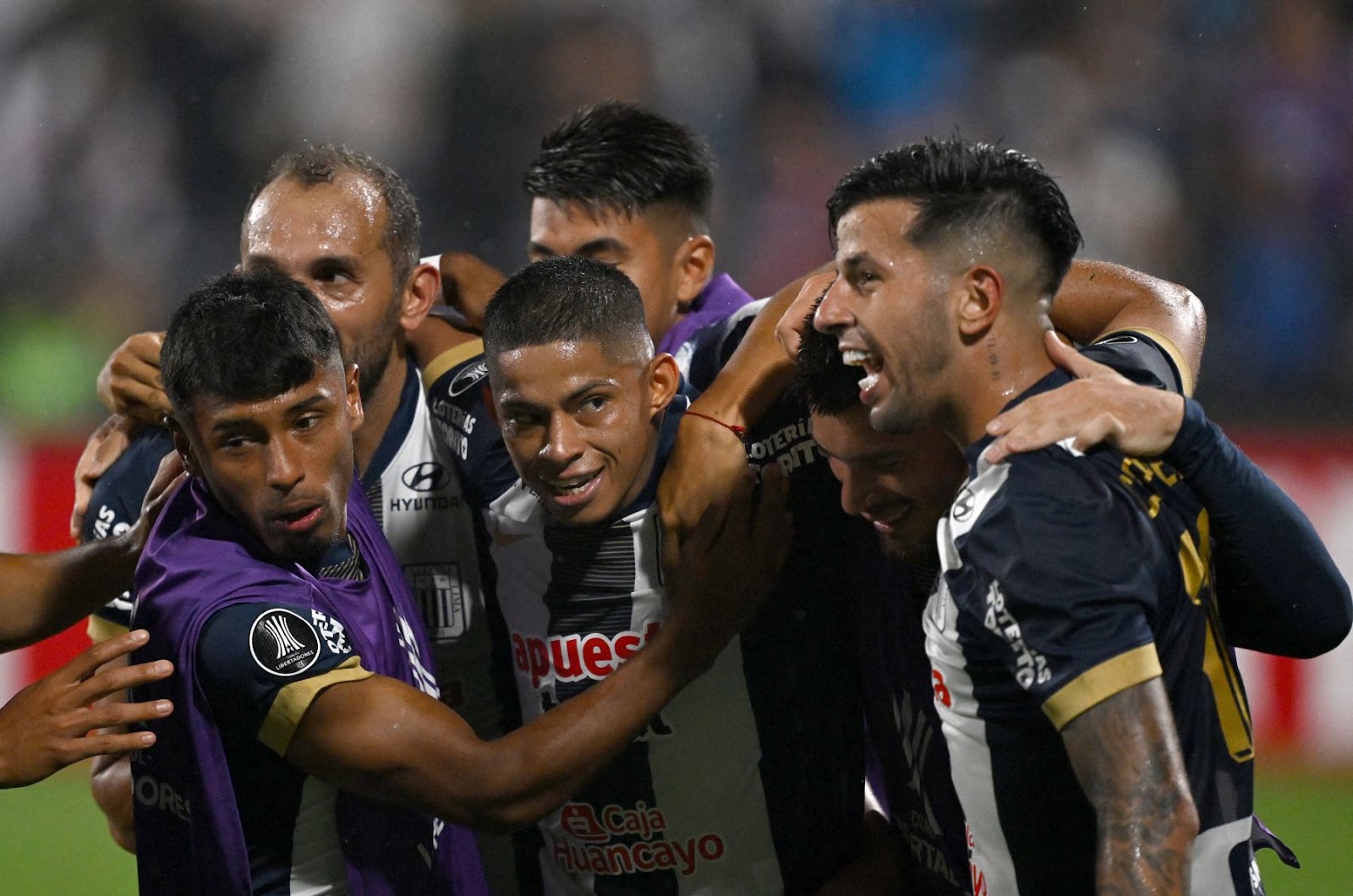 Copa Libertadores – Champions League của Nam Mỹ Copa Libertadores - GavangTV