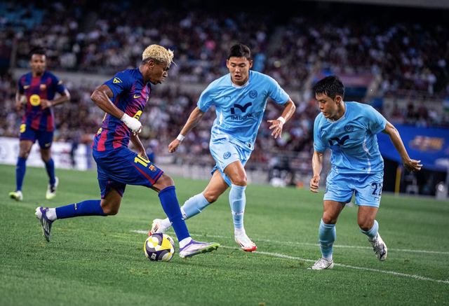 Top 10 bàn thắng đẹp nhất mùa giải 2024/2025 - GavangTV