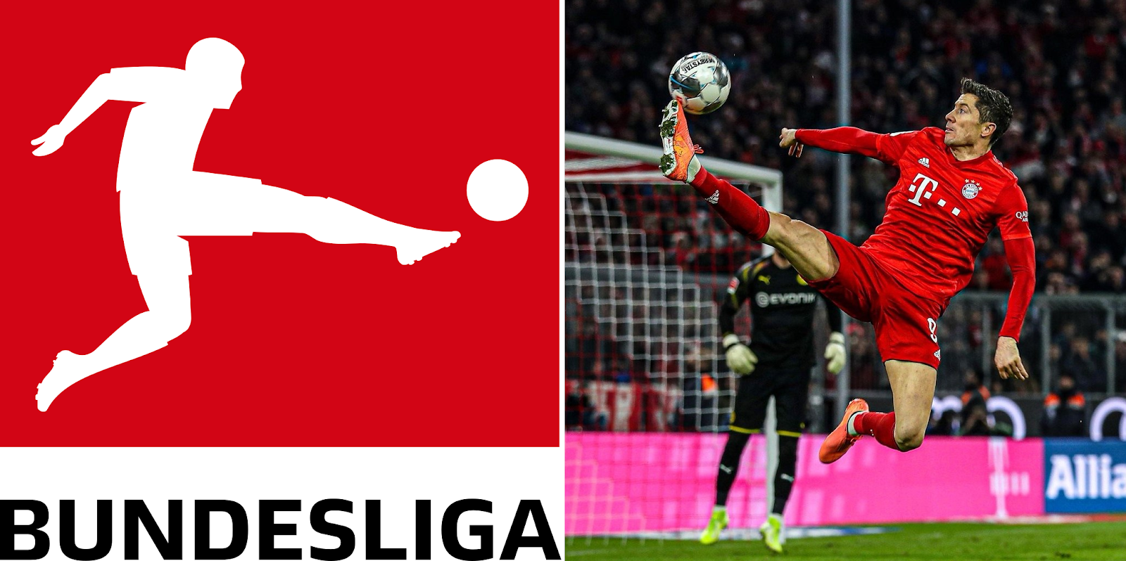Bundesliga - GavangTV