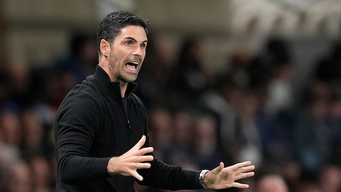 Mikel Arteta – HLV trẻ thổi làn gió mới vào Arsenal Mikel Arteta - GavangTV