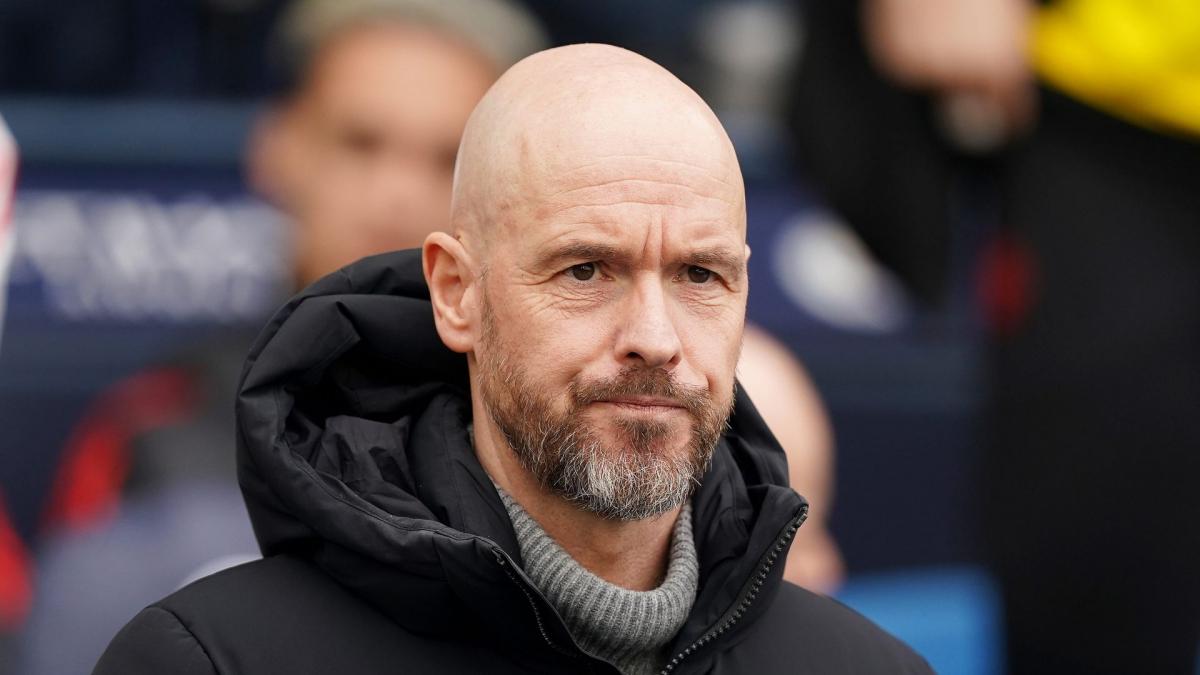 Erik ten Hag – Phong cách Hà Lan trong công cuộc tái thiết MU Erik ten Hag - GavangTV