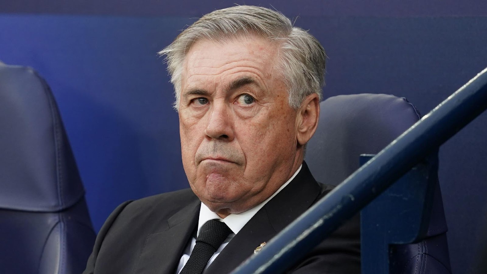 Carlo Ancelotti - GavangTV