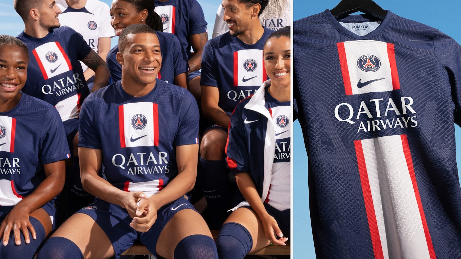 Paris Saint-Germain – Giấc mơ Champions League còn dang dở Paris Saint-Germain – Giấc mơ Champions League còn dang dở