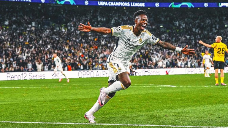 UEFA Champions League - GavangTV