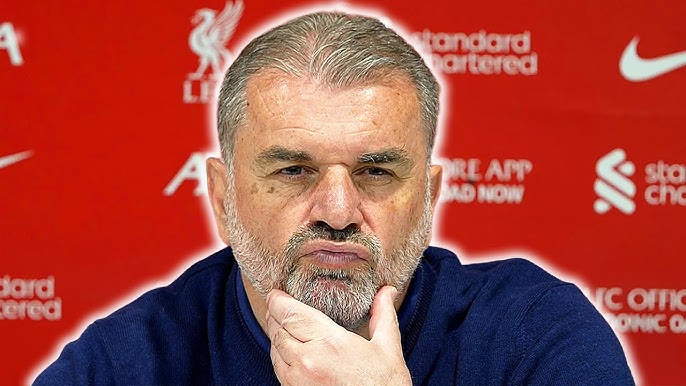 Ange Postecoglou - GavangTV