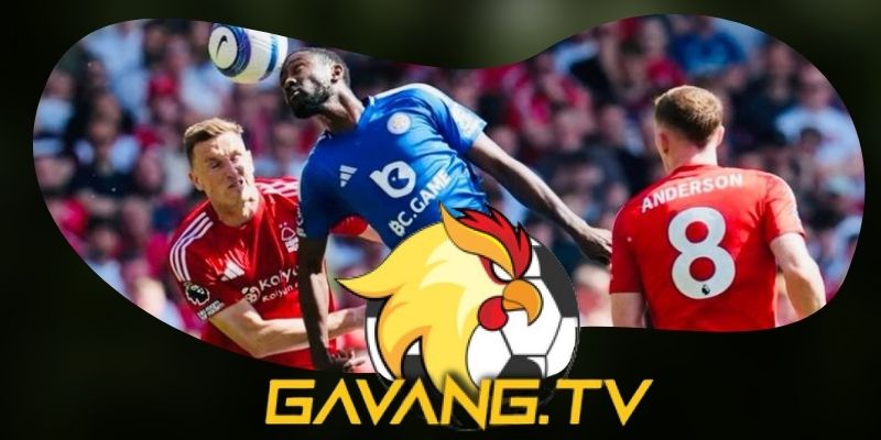 Kèo Đội Khách Bất Bại - GavangTV