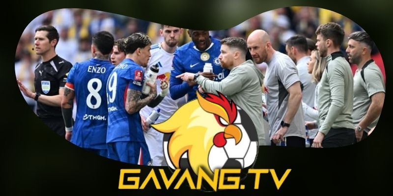Kèo Thắng Cách Biệt 1 - GavangTV