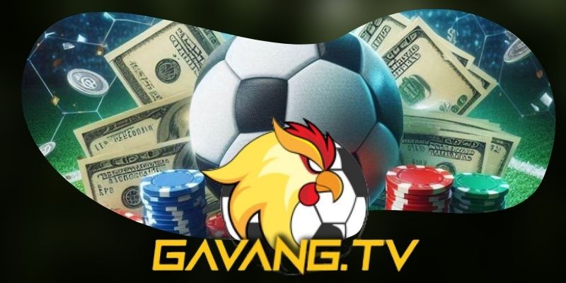 Kèo Tỷ Số 3-0 - GavangTV