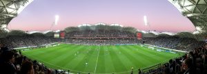 A-League Men
