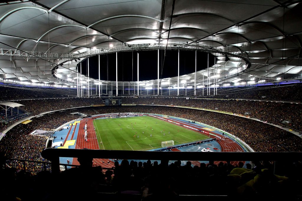 Không khí giải vô địch bóng đá Đông Nam Á trong bản tin ngày 26 tháng 7 năm 2026