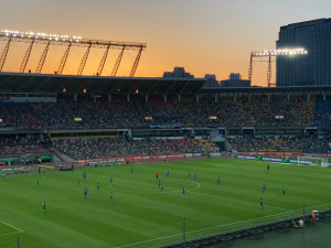 Chinese Super League