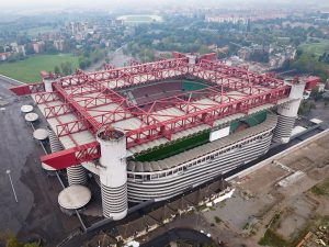Serie A