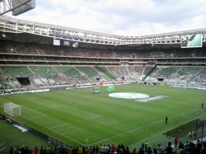SE Palmeiras