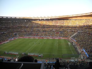 South African Premiership