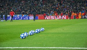 UEFA Champions League