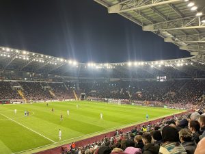 UEFA Conference League
