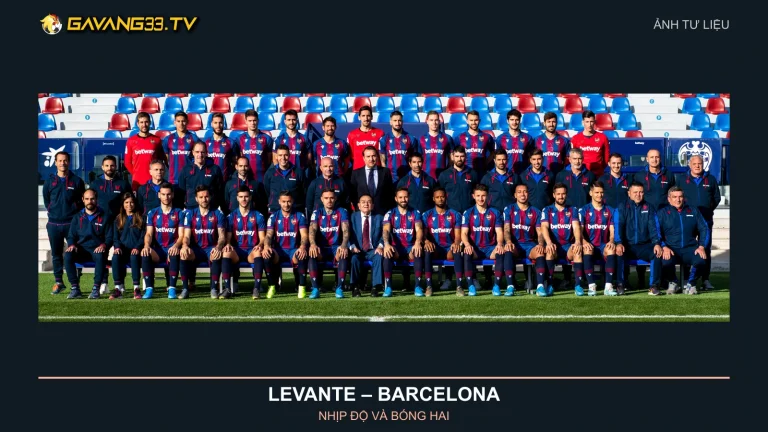 Ảnh tư liệu đội hình Levante mùa 2019/20